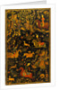 Book cover by Anonymous