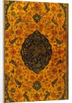 Book cover by Anonymous