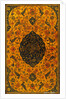 Book cover by Anonymous