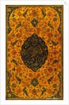 Book cover by Anonymous