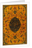 Book cover by Anonymous