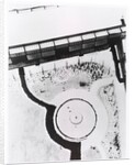 Blick vom Radioturm, Berlin by László Moholy-Nagy