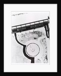 Blick vom Radioturm, Berlin by László Moholy-Nagy