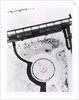 Blick vom Radioturm, Berlin by László Moholy-Nagy