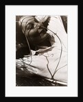 Ellen by László Moholy-Nagy