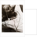 Ellen by László Moholy-Nagy