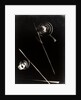 Photogram IV by László Moholy-Nagy