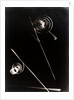 Photogram IV by László Moholy-Nagy