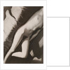 Akt Negativ, from Akt Positiv-Akt Negativ by László Moholy-Nagy
