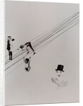 Mein Name ist Hase by Lazslo Moholy-Nagy