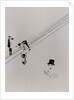 Mein Name ist Hase by Lazslo Moholy-Nagy