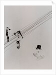 Mein Name ist Hase by Lazslo Moholy-Nagy