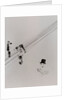 Mein Name ist Hase by Lazslo Moholy-Nagy