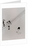 Mein Name ist Hase by Lazslo Moholy-Nagy