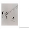 Mein Name ist Hase by Lazslo Moholy-Nagy