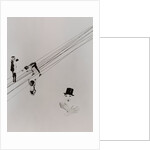 Mein Name ist Hase by Lazslo Moholy-Nagy