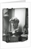 Cast of the head of Michelangelo's David in the Accademia di Belle Arte, Florence by Isabel Agnes Cowper