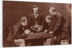 The Anatomy Lesson with Dr by Charles Lutwidge Dodgson