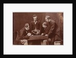 The Anatomy Lesson with Dr by Charles Lutwidge Dodgson