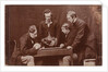 The Anatomy Lesson with Dr by Charles Lutwidge Dodgson