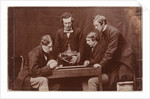 The Anatomy Lesson with Dr by Charles Lutwidge Dodgson