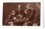 The Anatomy Lesson with Dr by Charles Lutwidge Dodgson