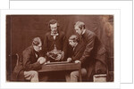 The Anatomy Lesson with Dr by Charles Lutwidge Dodgson
