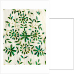 Dress, detail by Anonymous