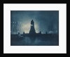 The Empire by Night by Paul Martin