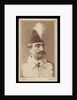 Nasr-ed-Din Shah by Adèle