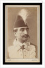 Nasr-ed-Din Shah by Adèle