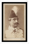 Nasr-ed-Din Shah by Adèle