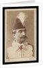 Nasr-ed-Din Shah by Adèle