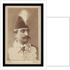 Nasr-ed-Din Shah by Adèle