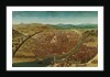 View of Florence from the South West by Francesco Rosselli