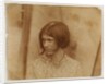Portrait of a Patient, Surrey County Asylum by Hugh Welch Diamond