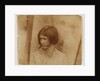 Portrait of a Patient, Surrey County Asylum by Hugh Welch Diamond