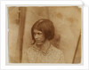 Portrait of a Patient, Surrey County Asylum by Hugh Welch Diamond