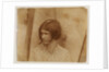 Portrait of a Patient, Surrey County Asylum by Hugh Welch Diamond