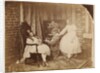 The Dream by Charles Lutwidge Dodgson
