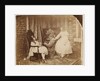 The Dream by Charles Lutwidge Dodgson