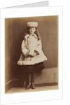 Xie (Alexandra) Kitchin by Charles Lutwidge Dodgson