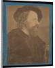 Alfred Tennyson by Julia Margaret Cameron