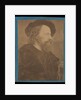 Alfred Tennyson by Julia Margaret Cameron