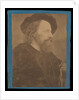 Alfred Tennyson by Julia Margaret Cameron