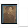 Alfred Tennyson by Julia Margaret Cameron