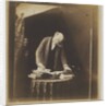 First I Lost My Pen and Now I've Lost My Spectacles by Oscar Gustav Rejlander