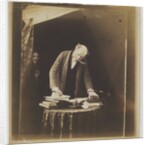 First I Lost My Pen and Now I've Lost My Spectacles by Oscar Gustav Rejlander