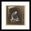 First I Lost My Pen and Now I've Lost My Spectacles by Oscar Gustav Rejlander