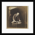 First I Lost My Pen and Now I've Lost My Spectacles by Oscar Gustav Rejlander